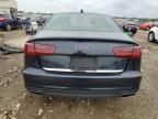 2017 Audi A6 Premium Plus