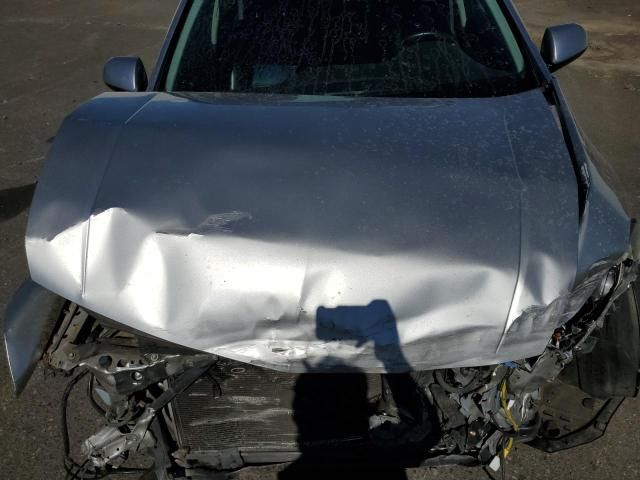 2009 Acura TSX