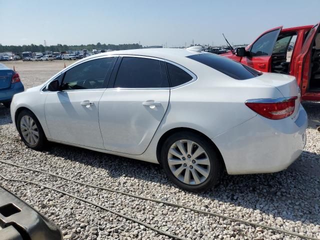 2015 Buick Verano