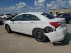 2012 Chrysler 200 Touring