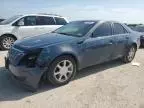 2009 Cadillac CTS