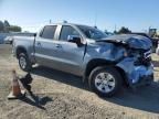 2019 Chevrolet Silverado K1500 LT