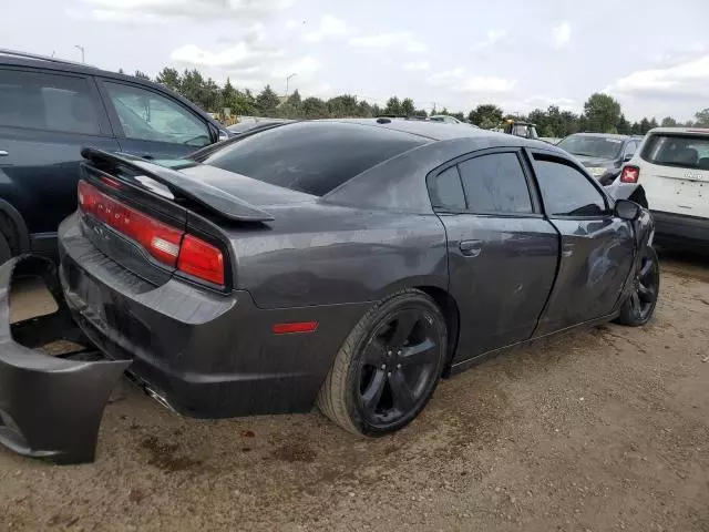 2014 Dodge Charger SXT