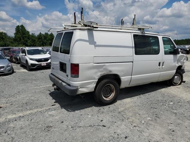 2006 Ford Econoline E250 Van