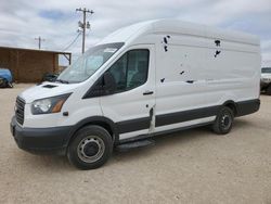 2017 Ford Transit T-350 en venta en Abilene, TX