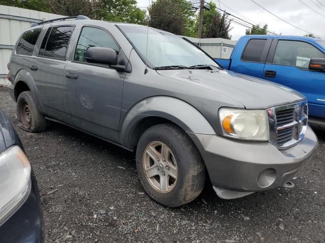 2007 Dodge Durango SXT