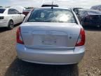 2009 Hyundai Accent GLS