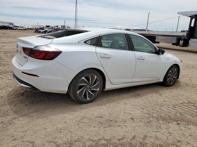 2021 Honda Insight Touring