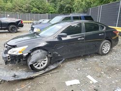 2014 Nissan Altima 2.5 en venta en Waldorf, MD