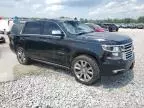 2016 Chevrolet Tahoe K1500 LTZ