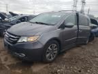 2014 Honda Odyssey Touring