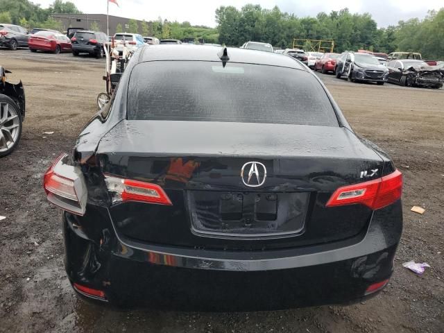 2013 Acura ILX 20 Tech