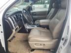 2008 Toyota Sequoia Platinum