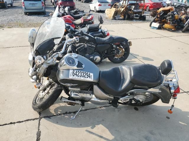 2005 Suzuki C50