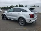 2023 KIA Sorento EX