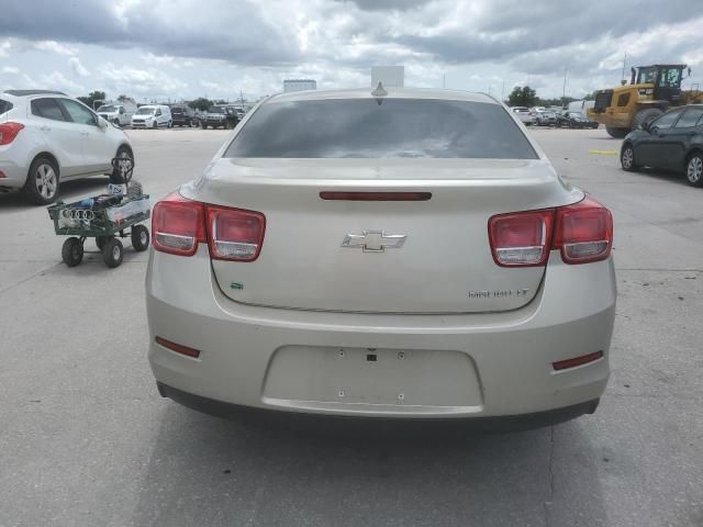 2016 Chevrolet Malibu Limited LT