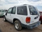 1998 Ford Explorer