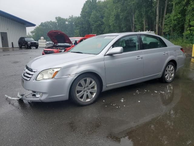 2006 Toyota Avalon XL