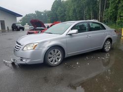 Salvage cars for sale from Copart East Granby, CT: 2006 Toyota Avalon XL