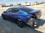 2019 Nissan Altima SR