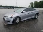 2015 Hyundai Sonata Hybrid