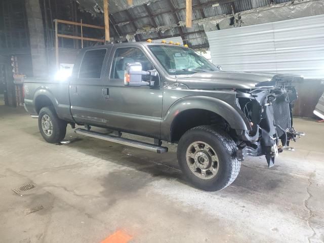 2016 Ford F250 Super Duty