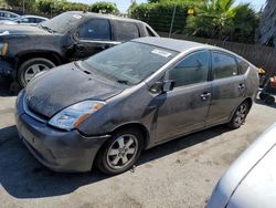 Carros salvage a la venta en subasta: 2008 Toyota Prius