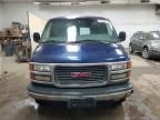 2002 GMC Savana G2500