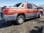 2003 Chevrolet Avalanche K1500