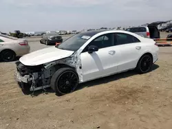 2022 Mercedes-Benz CLA 250 en venta en San Diego, CA