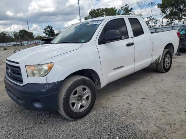 2013 Toyota Tundra Double Cab SR5