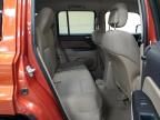 2010 Jeep Patriot Sport