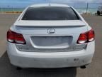 2007 Lexus GS 350