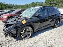 Hyundai Tucson salvage cars for sale: 2023 Hyundai Tucson Limited