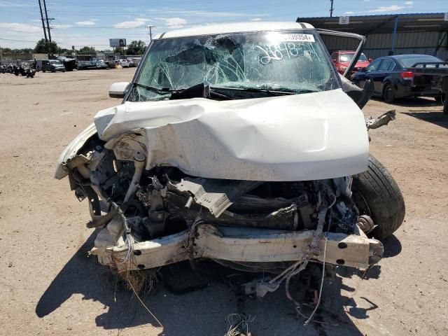 2010 Ford Flex SEL