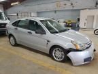 2008 Ford Focus SE