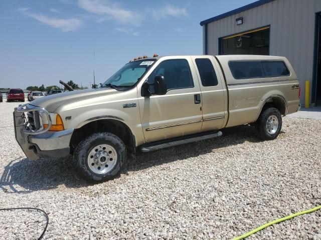 2000 Ford F250 Super Duty