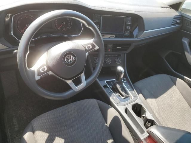 2020 Volkswagen Jetta S