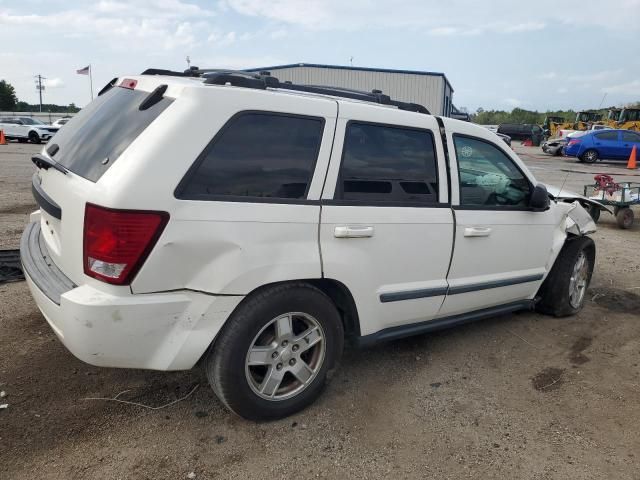 2007 Jeep Grand Cherokee Laredo