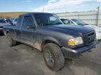 2011 Ford Ranger Super Cab