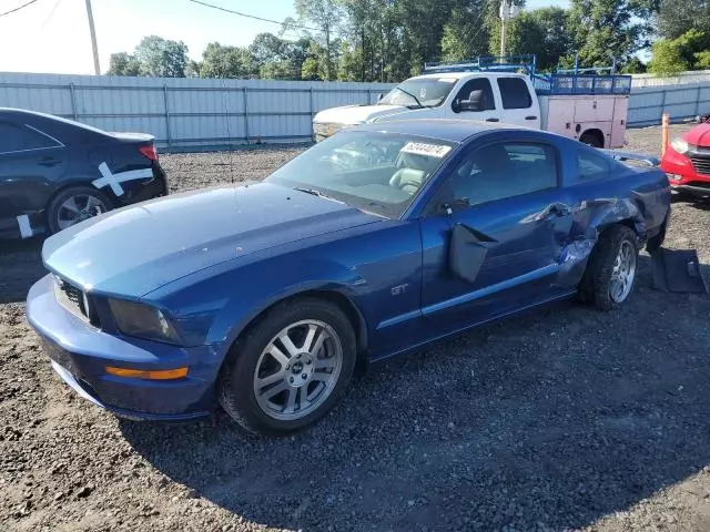 2006 Ford Mustang GT