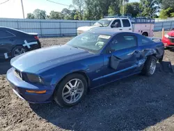 2006 Ford Mustang GT en venta en Gastonia, NC