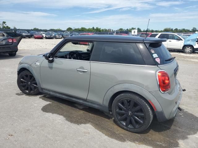 2014 Mini Cooper S