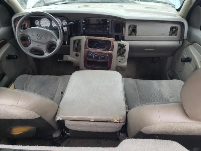 2002 Dodge RAM 1500