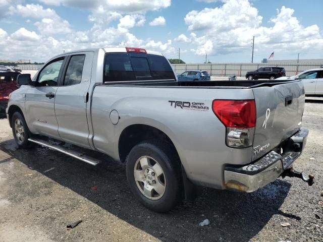 2007 Toyota Tundra Double Cab SR5