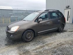 2009 KIA Rondo Base en venta en Elmsdale, NS