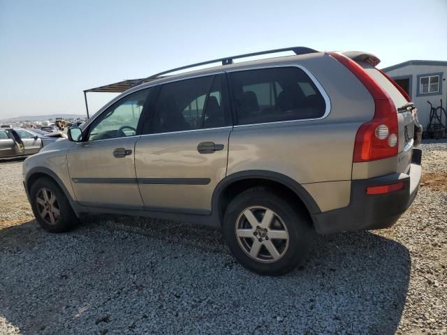 2005 Volvo XC90