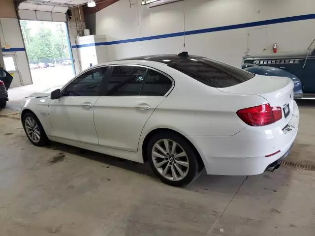 2013 BMW 528 XI