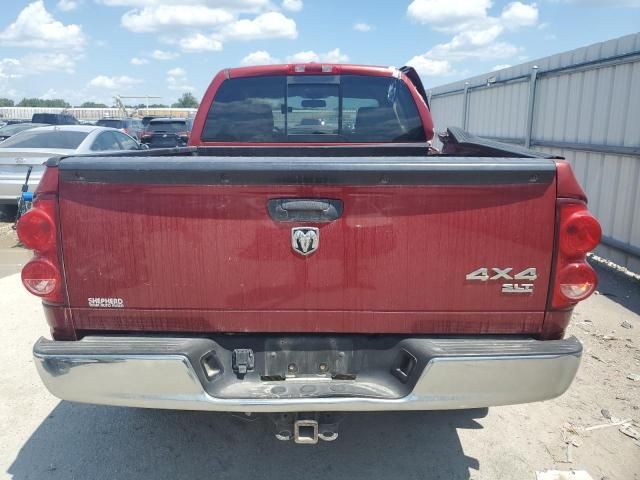 2007 Dodge RAM 1500 ST