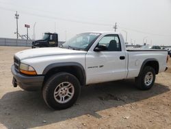 2002 Dodge Dakota Base en venta en Greenwood, NE